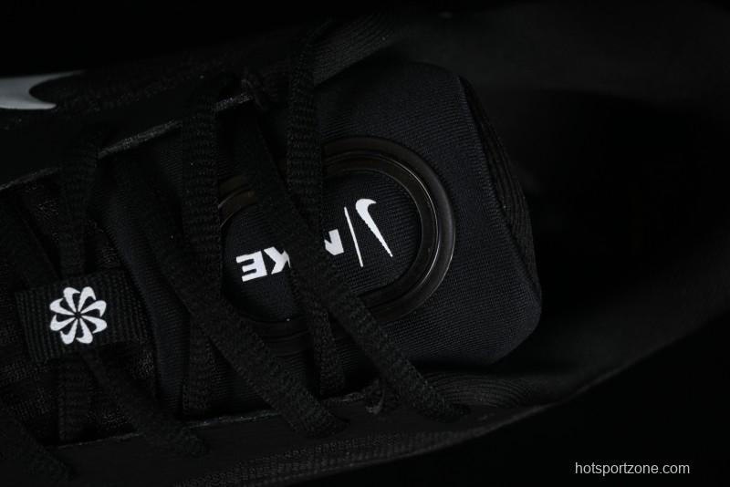 Nike Journey Run 2024 Low-Top Casual Running Shoes with Shock Absorption Anti-Slip and Wear-Resistant Design - FN0228-001