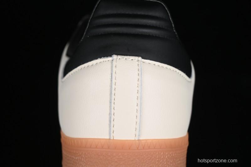Adidas Samba OG Casual Sneakers with Classic Design - ID0478
