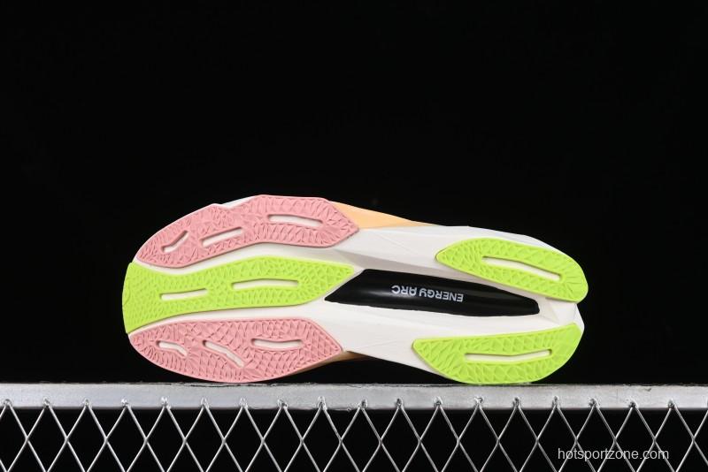 New Balance FuelCell Rebel V4 Low-Top Anti-Slip Wear-Resistant Versatile Casual Running Shoes - MFCPZSL