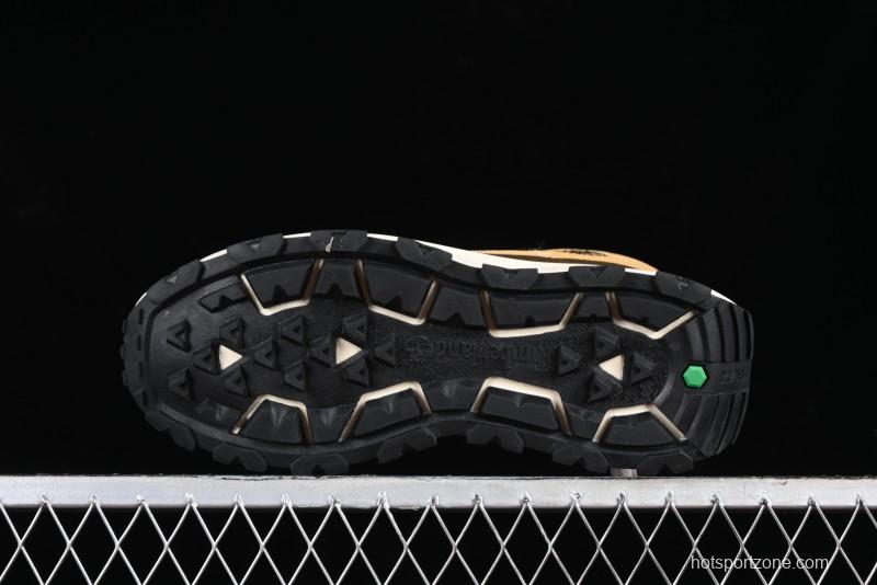 Timberland Classic 6-Inch Premium Waterproof Boot for Outdoor and Casual Wear - TB0A62ZB231