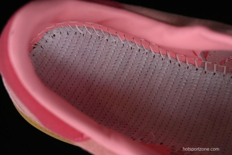 Adidas Originals Bermuda IH0302 Anti-Slip Wear-Resistant Lightweight Low-Top Skate Shoes - IH0302