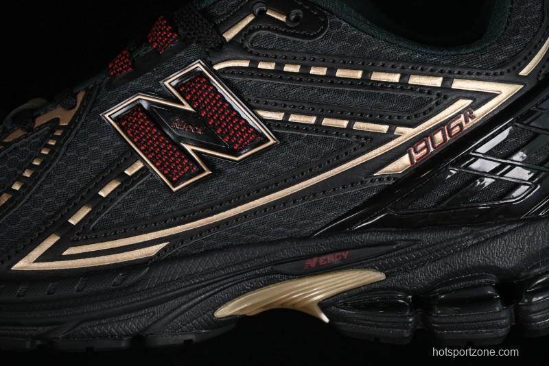 New Balance 1906 Series Retro Dad Style Casual Running Shoes - M1906RKS