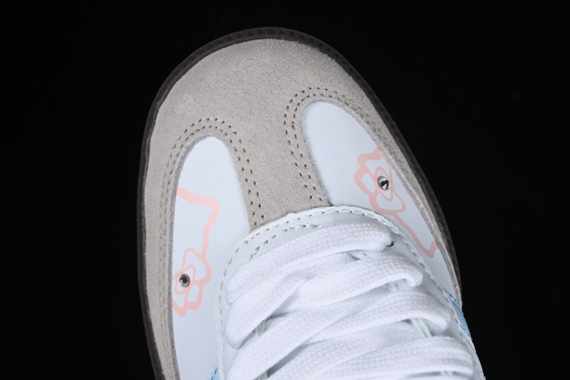 Adidas Samba OG Casual Sneakers - IG0024