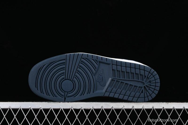 Nike Air Jordan 1 Low AJ1 Casual Lifestyle Sneakers - HM3711-144