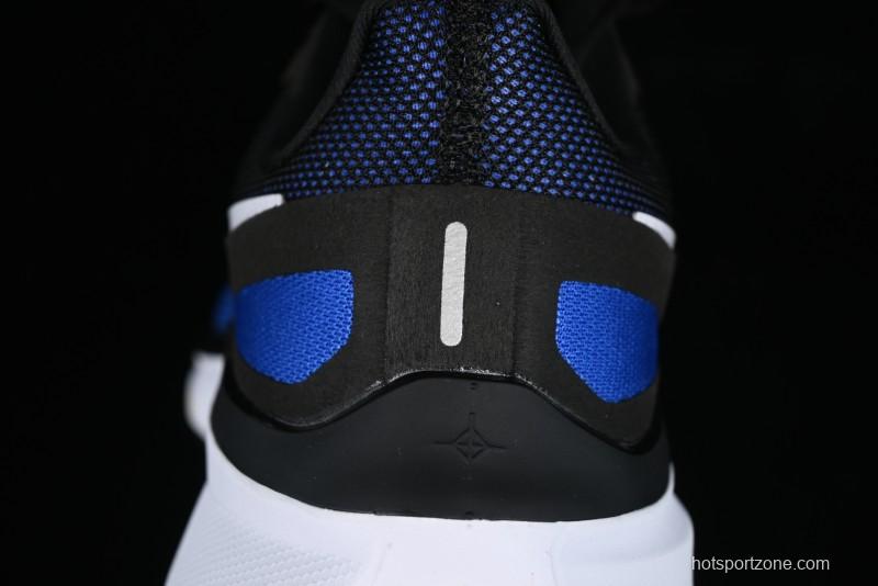 Nike Air Zoom Structure 25 Running Shoes 2024 New Cushioning Anti-Slip Comfort - DJ7883-003