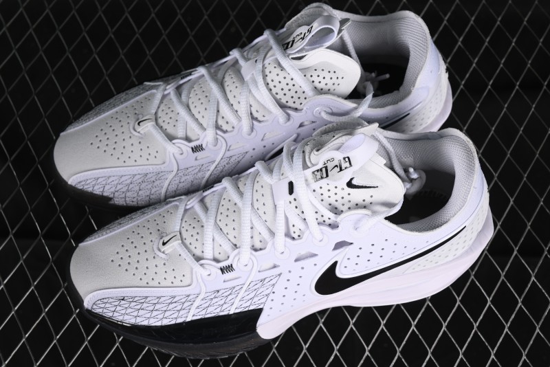 Nike Air Zoom G.T.Cut 3 EP Basketball Shoes with Full-Length ZoomX Foam - DV2913-102