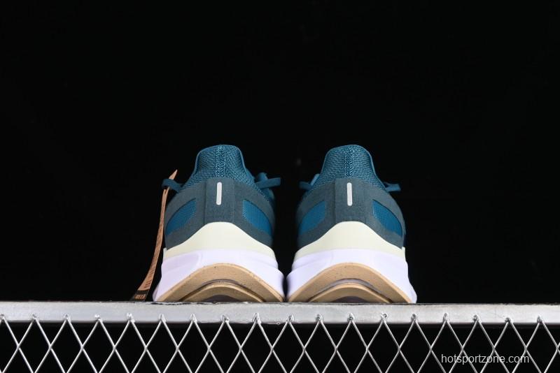 Nike Air Zoom Structure 25 Cushioned Anti-Slip Comfort Running Shoes - DJ7883-300