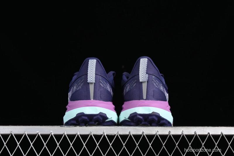 Hoka One One Mafate Speed 4 Low-Cut Professional Trail Running Shoes - 1129930 NSOF