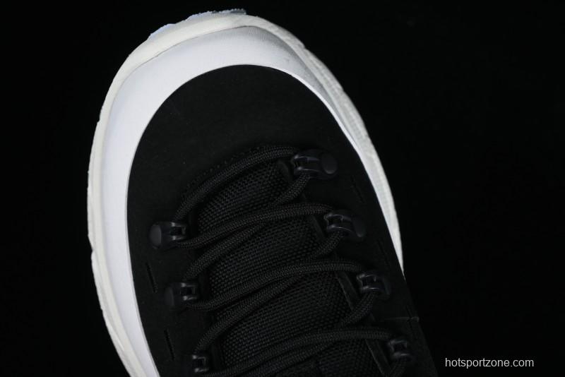 HOKA ONE ONE Tor Summit 2 Low Waterproof Cushioned Trail Running Shoes - 1157070 SWW