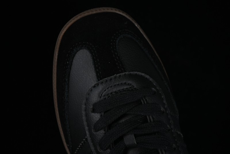 Adidas Samba Vegan Casual Sneakers - ID2056