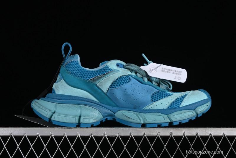 Balenciaga Phantom Sneaker Ten-Generation Trend Running Shoes - W3XLI4040