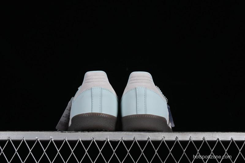 Adidas Samba D98158 Casual Sneakers - D98158