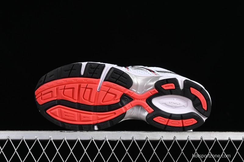 Asics Tiger GEL-1130 Low-Top Retro Running Shoes with GEL Cushioning and Ortholite Insole - 1201A256-105