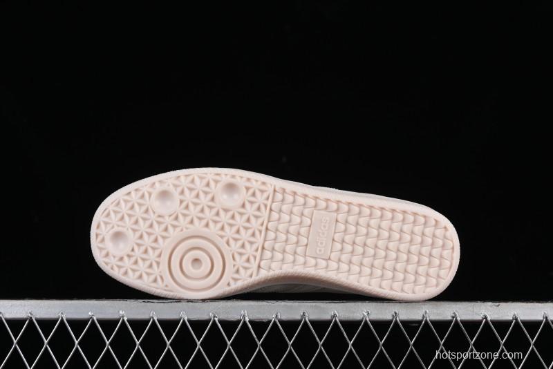 Adidas Samba Vegan Casual Sneakers - FZ5603