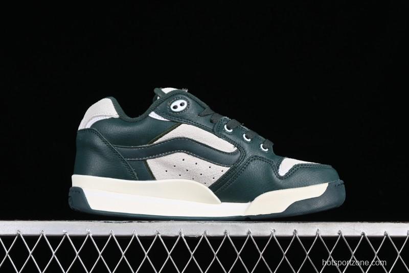 Vans Rowley XLT Series Skate Shoes with Cushioning and Durability - VN000CQFCPM