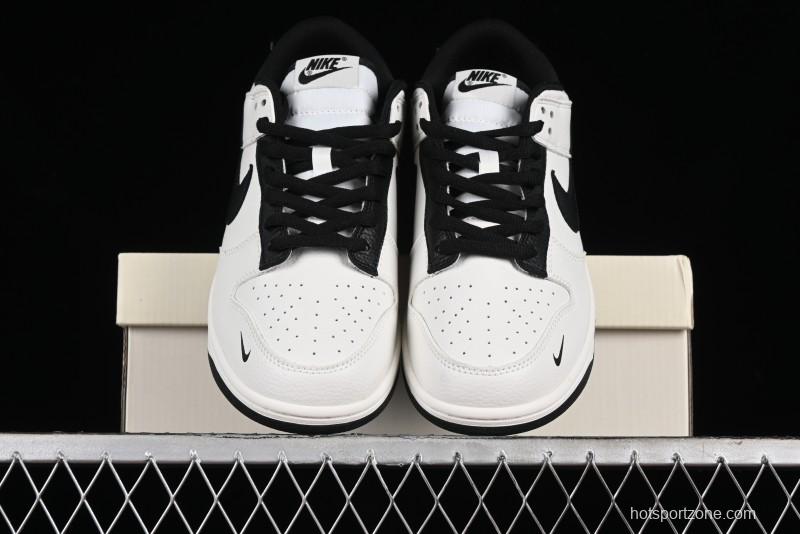 Nike SB Dunk Low Fragment Design Hiroshi Fujiwara Lightning Collaboration Low-Top Casual Skateboarding Shoes - DF7519-831