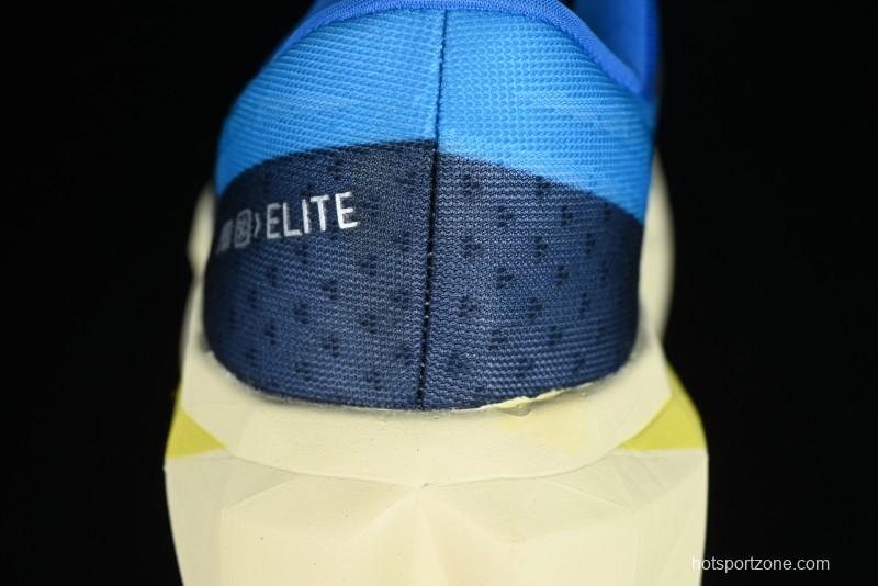 New Balance FuelCell Rebel V4 Low-Top Anti-Slip Wear-Resistant Versatile Casual Running Shoes - MFCPZST