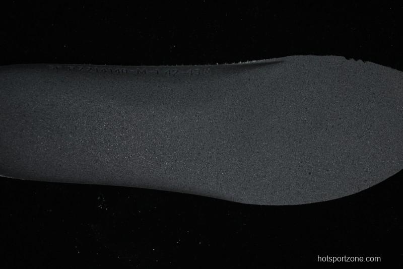 Balenciaga Runner Kith Four Color Retro Casual Sneakers - W3RMU2000