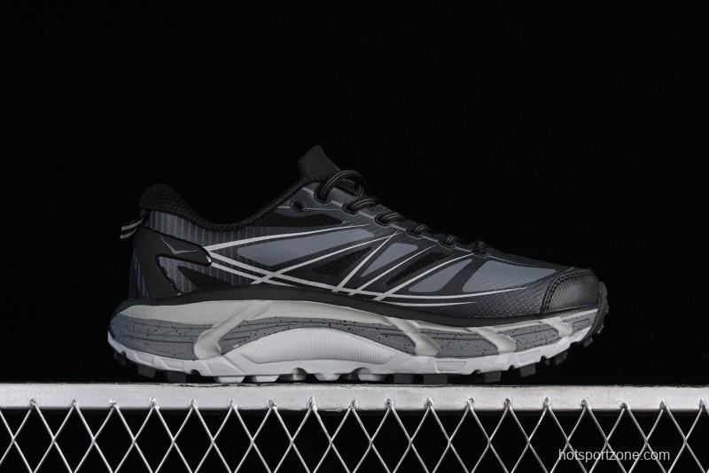 Hoka Mafate Speed 2 Ultra-Lightweight Cushioned Trail Running Shoes - 1126851 BCSTL