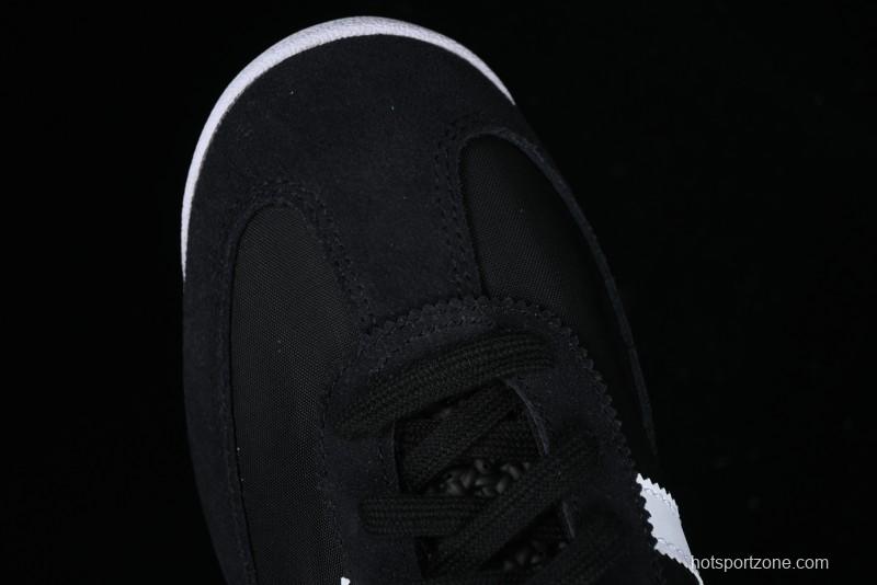 Adidas Originals SL 72 Retro Running Shoes with Ecotex Tongue and EVA Midsole - JI1282