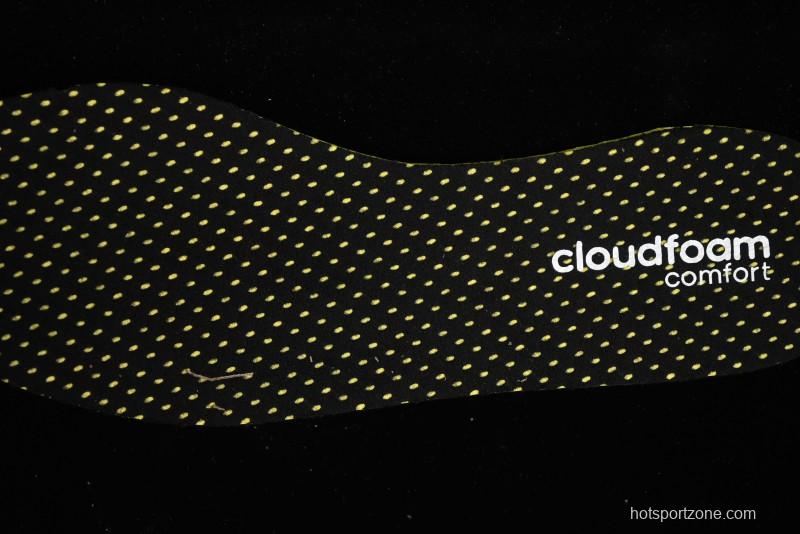 Adidas Originals Ad Courtbeat GX8165 Low-Top Casual Basketball Shoes