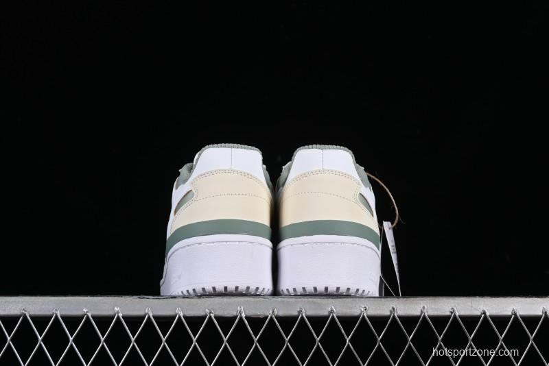 Adidas Forum 84 Low Retro Basketball Shoes - IG0286