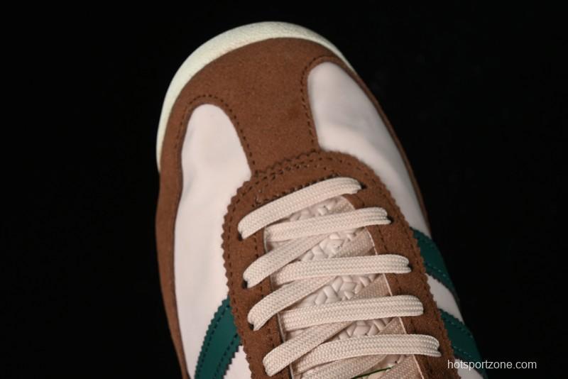 Adidas Originals SL 72 RS Retro Running Shoes - JH8648