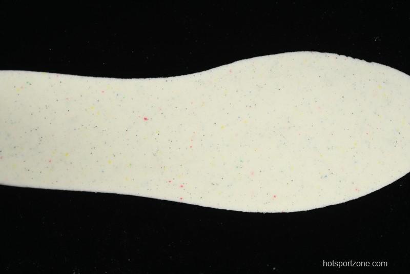 New Balance RC24 Series Retro Football-Inspired Casual Sneakers - URC42LB