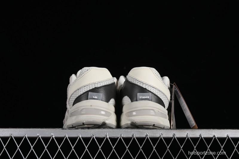 Asics Tiger GEL-1130 Low-Top Retro Running Shoes with GEL Cushioning and Ortholite Insole - 1201A982-200