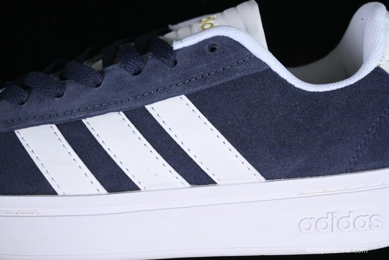 Adidas Originals Low Top Casual Basketball Shoes - IH0852