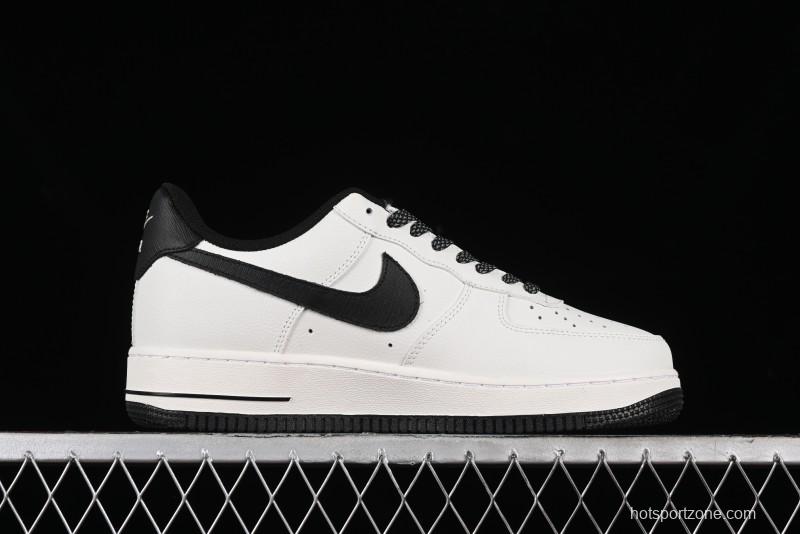 Nike Air Force 1 '07 Low Custom Casual Sneakers - WD-111599