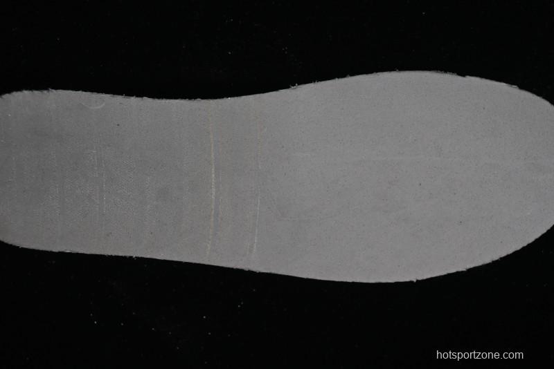 Nike SB Dunk Low LV Collaboration - Suede Navy Blue Anniversary High-End Custom Low-Top Casual Skate Shoes - FC1688-134