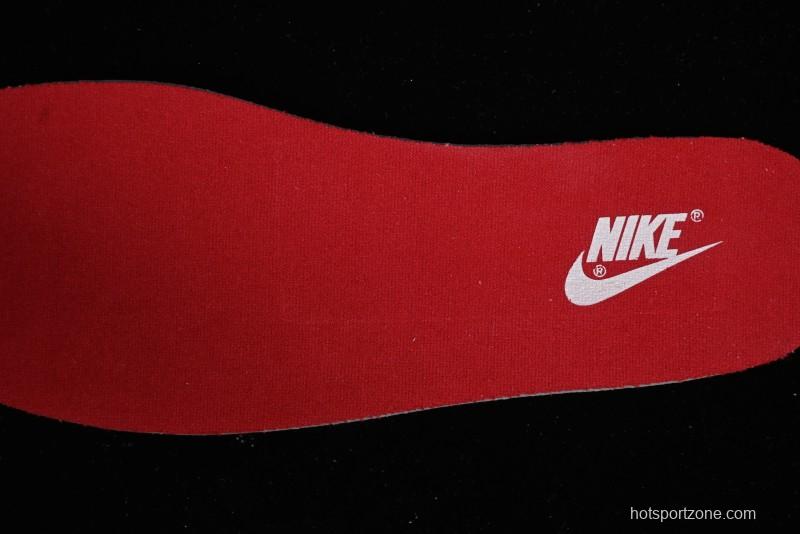 Nike Stussy Dunk Low SB 'Neapolitan' Reverse Colorway Skate Shoes - HM0987-200