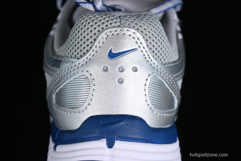 Nike P-6000 Retro Casual Sport Dad Shoes - BV1021-001