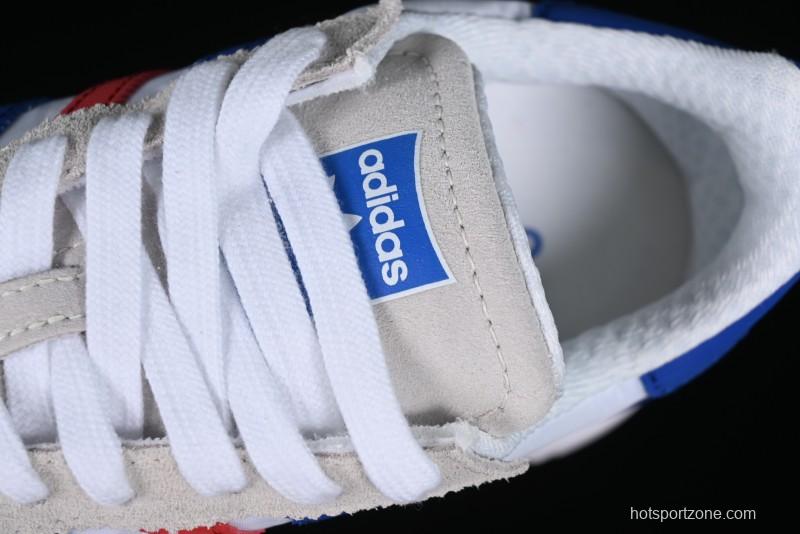 Adidas Originals SL 72 RS Retro Running Shoes with Ecotex Tongue and EVA Midsole - VF4430