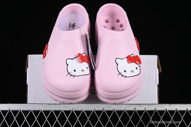 Adidas Adifom Stan Smith Platform Mule - IG4446