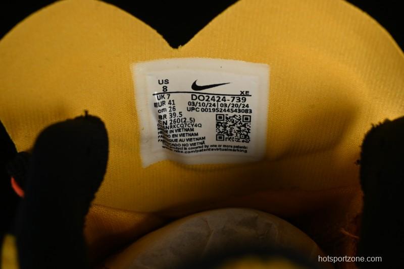 Nike Zoom Rival Fly 3 Lightweight Fabric Comfortable Cushion Anti-Slip Low-Top Casual Running Shoes - DO2424-739