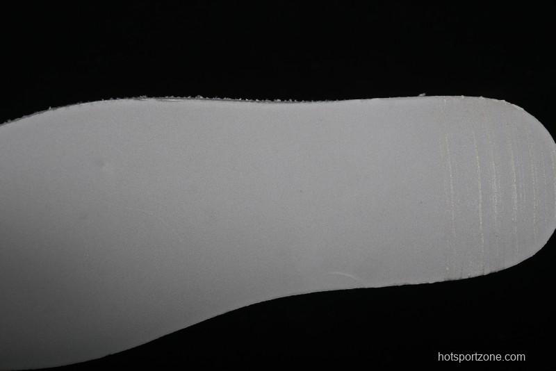 Nike SB Dunk Low Supreme Collaboration - Classic Beige Gray Anniversary High-End Custom Low-Top Casual Skate Shoes - XX8888-001