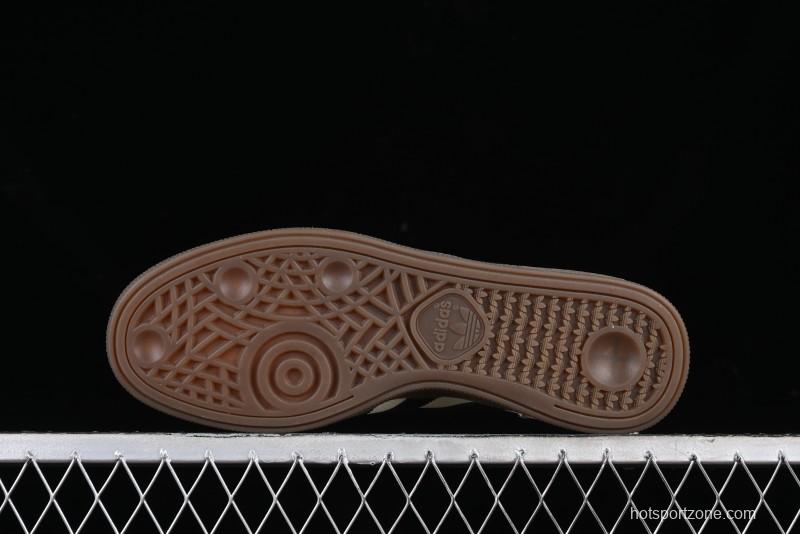 Adidas Handball Spezial Retro Casual Sneakers - IE3698