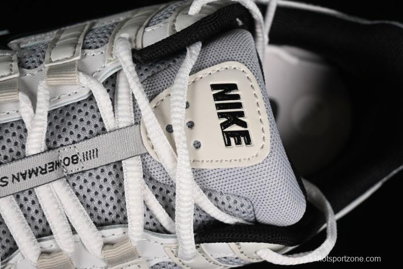 Nike P-6000 Retro Casual Sneakers with Lightweight Design - HJ3488-001