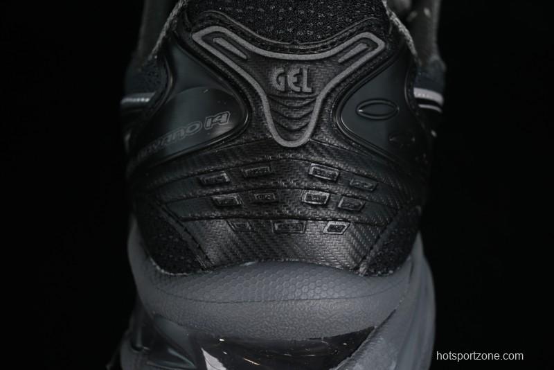 Asics Gel-Kayano 14 Running Shoes with FF BLAST PLUS Cushioning and 3D Visible GEL - 1201A922-020