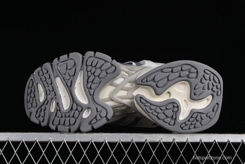 Adidas Vento XLG Deluxe Lightweight Cyber Retro Casual Sport Dad Shoes - JP5761