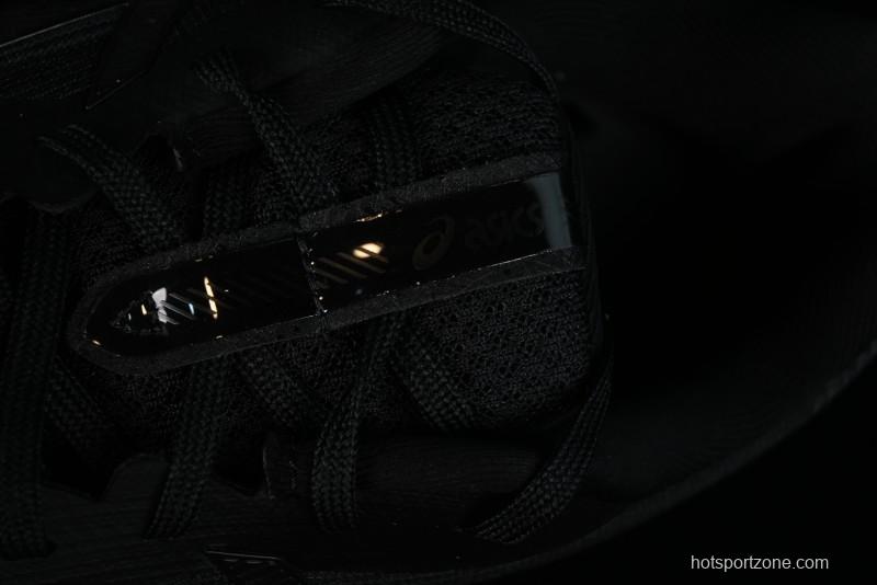 Asics Gel-Quantum 180 VIII Retro Breathable Casual Shoes with Cushioning for Men - 1201A631-001