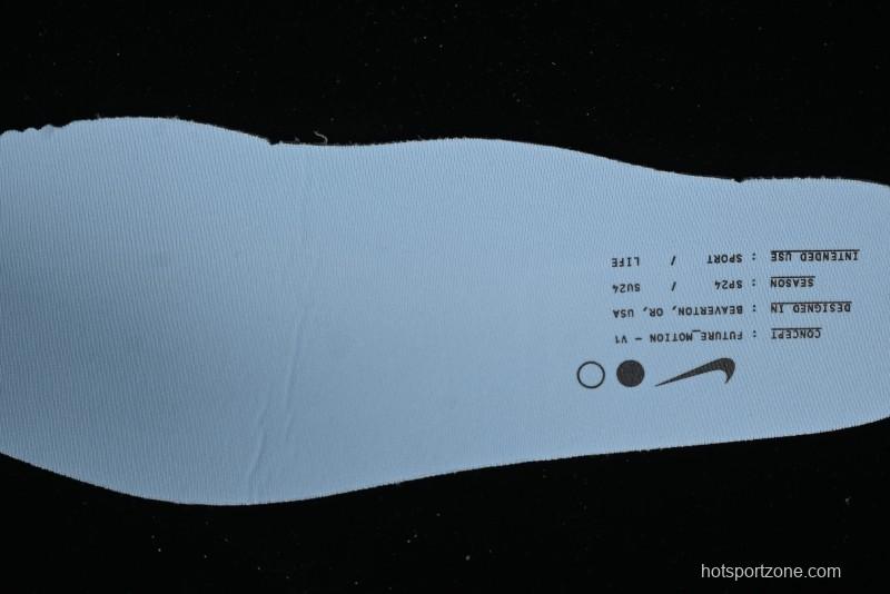 Nike Zoom Vomero 5 SP Retro Classic Casual Running Shoes with EVA Midsole - FZ3653-104