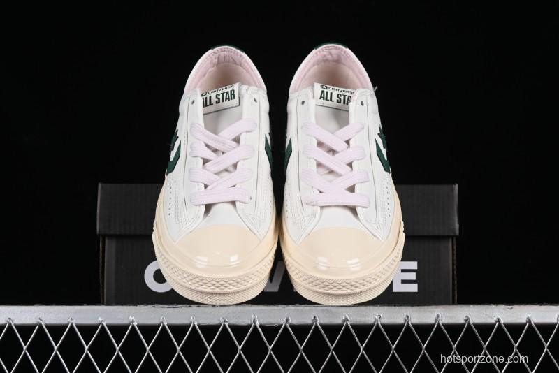 Converse Star 76 Low Top Leather Casual Sneakers - A11643C