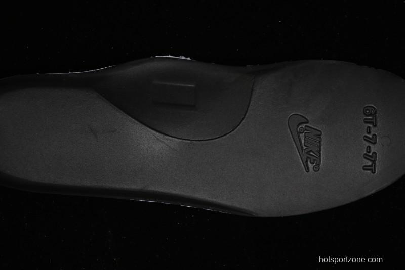 Nike Air Max 97 Custom Full-Sole Air Cushion Retro Bullet Running Shoes - 921826-101