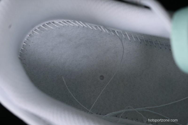 Nike Air Force 1 '07 Low Anime Themed Custom Swoosh Strap Casual Sneakers - ZH0316-023