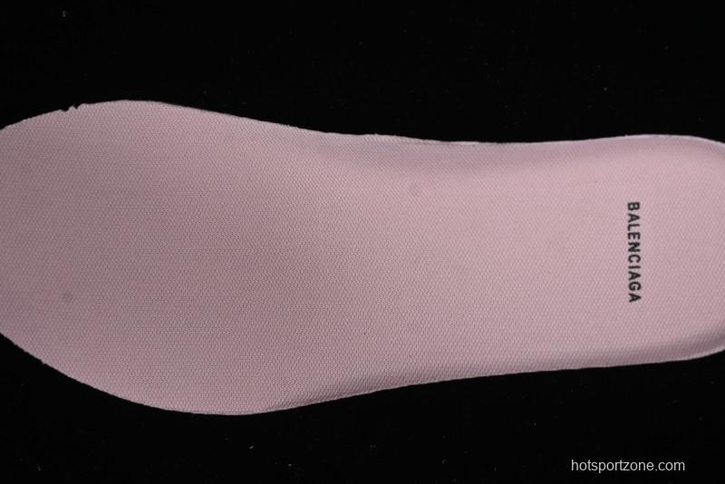 Balenciaga Phantom Sneaker Water Resistant Running Shoes - WTRMH5000