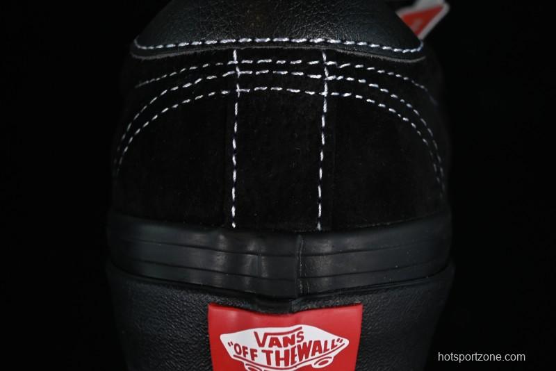 Vans Epoch Sport Style 37 High-End Retro Skate Shoes with T-Toe Design - VN0A4BU6BK