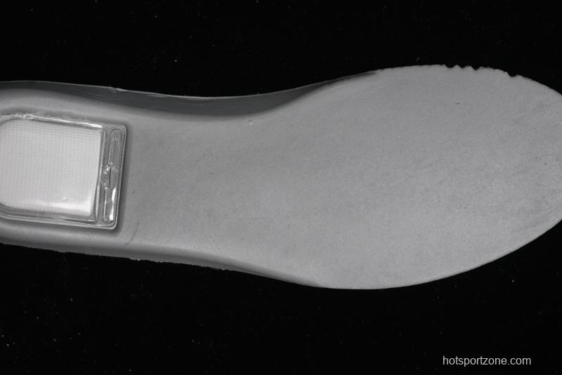 Nike Air Jordan 1 Low '85 Metallic Blue Retro Sneakers - FB9933-141